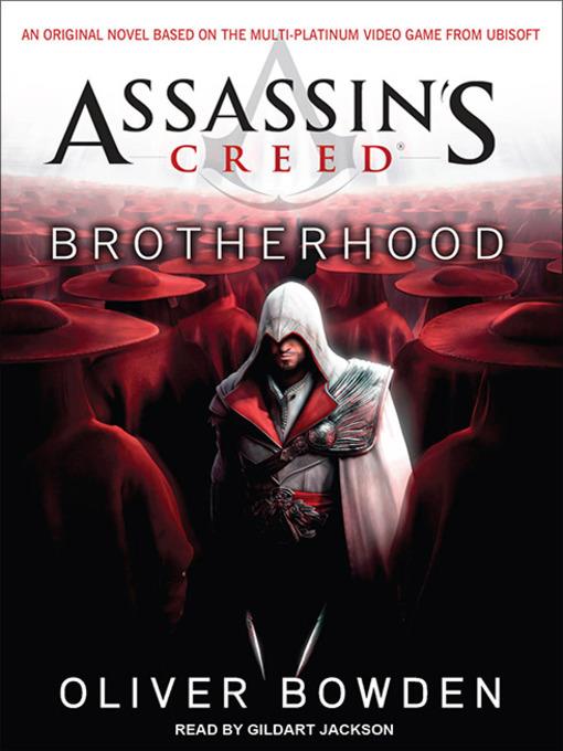 Assassin's Creed--Brotherhood