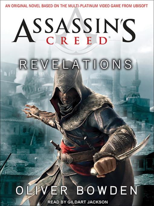Assassin's Creed--Revelations