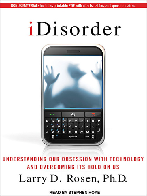 iDisorder