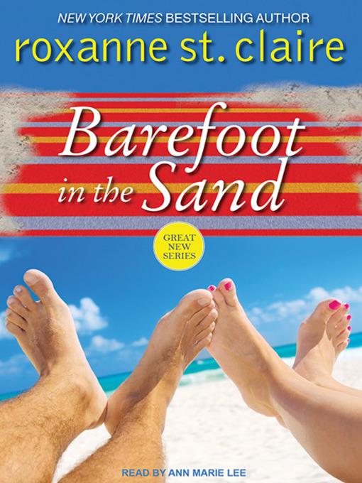 Barefoot in the Sand