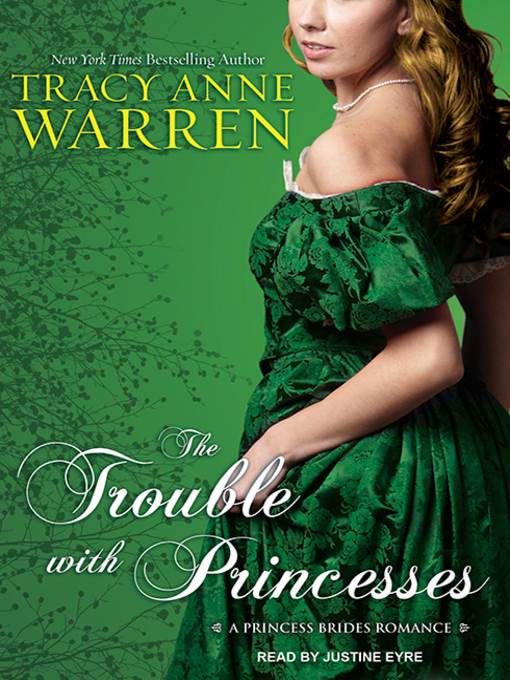 The Trouble with Princesses