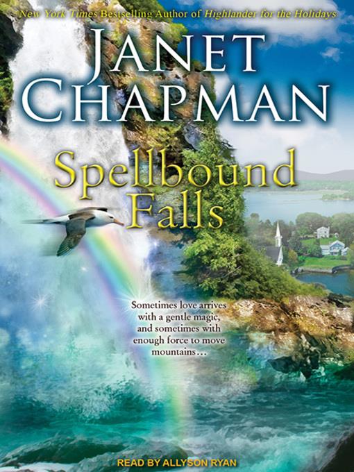 Spellbound Falls Series, Book 1