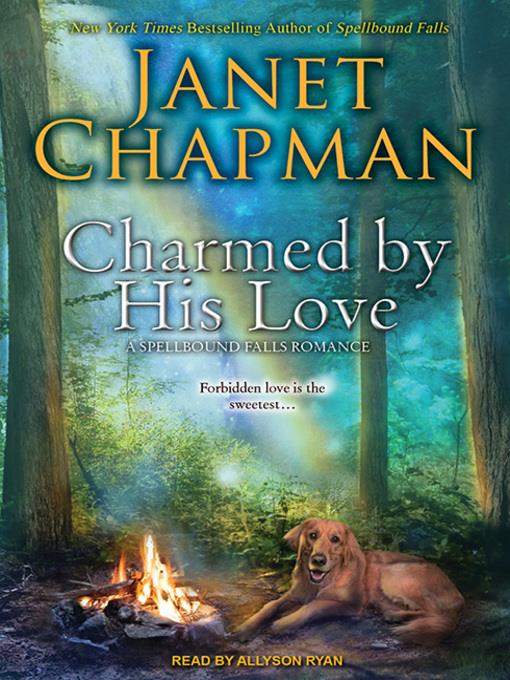 Charmed by His Love