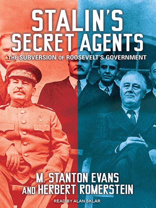 Stalin's Secret Agents