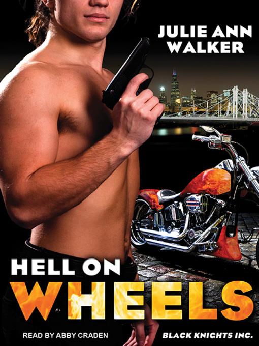 Hell on Wheels