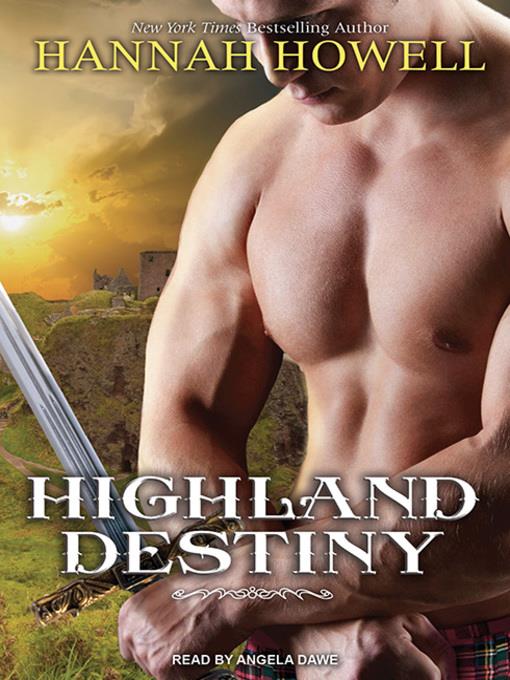 Highland Destiny