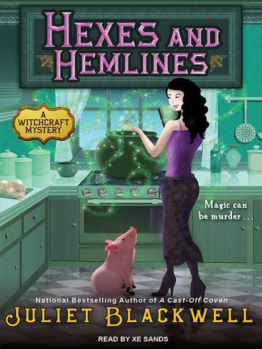 Hexes and Hemlines