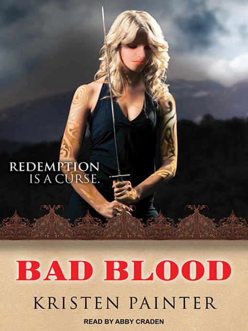 Bad Blood