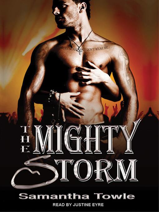 The Mighty Storm