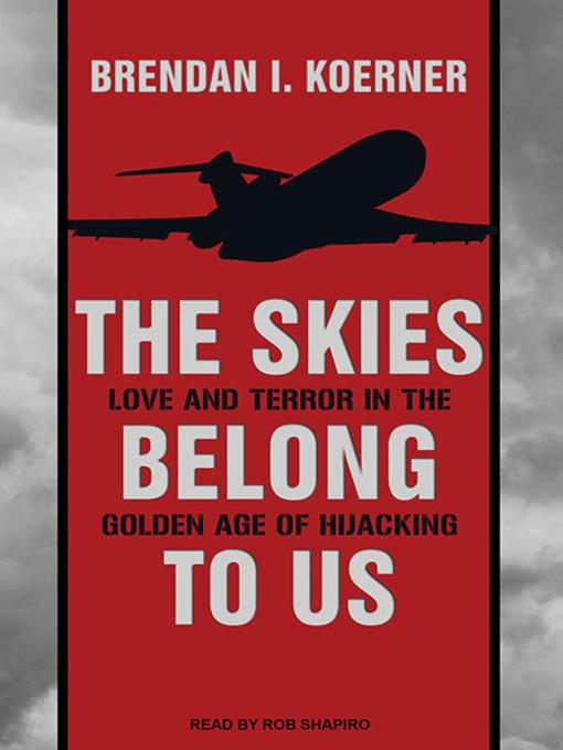 The Skies Belong to Us