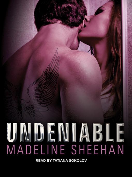 Undeniable Series, Book 1