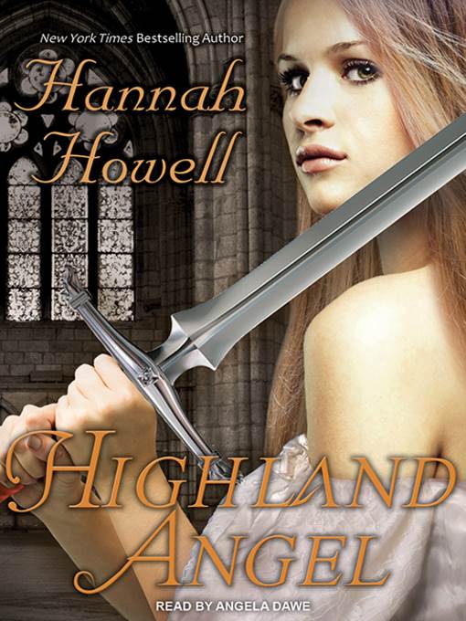 Highland Angel