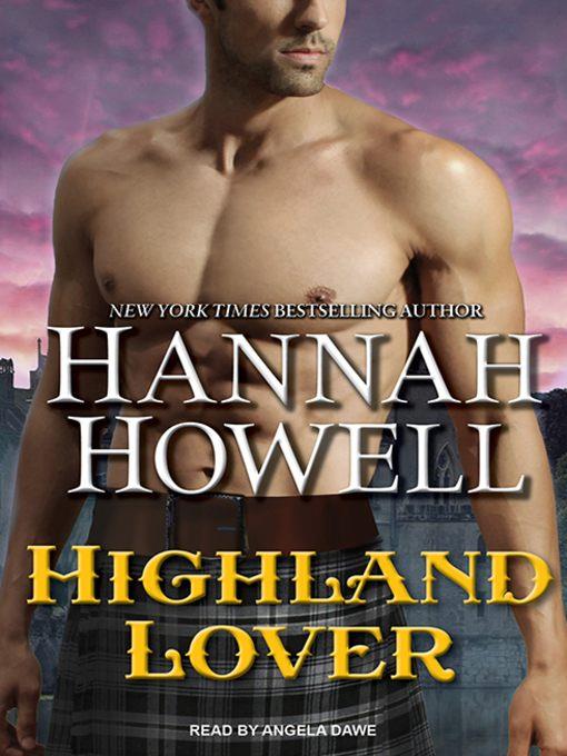 Highland Lover