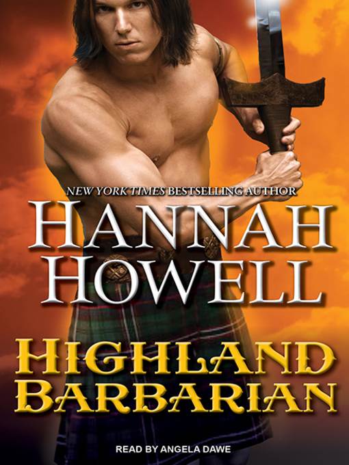 Highland Barbarian