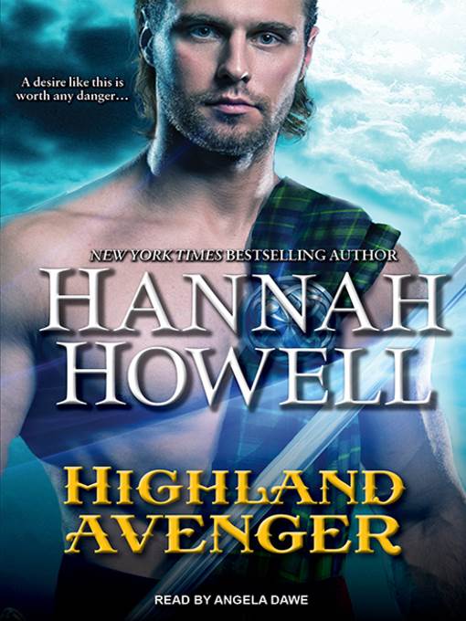 Highland Avenger