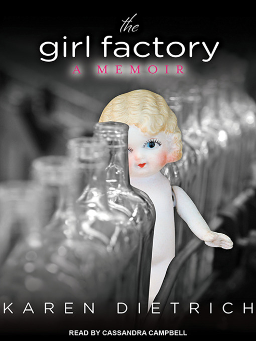 The Girl Factory