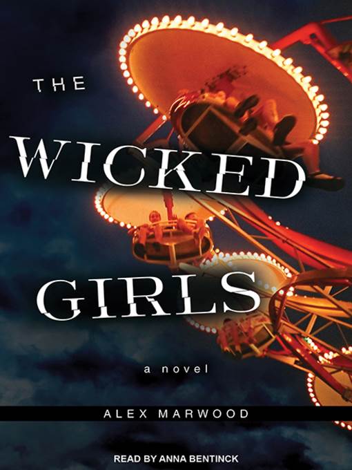 The Wicked Girls