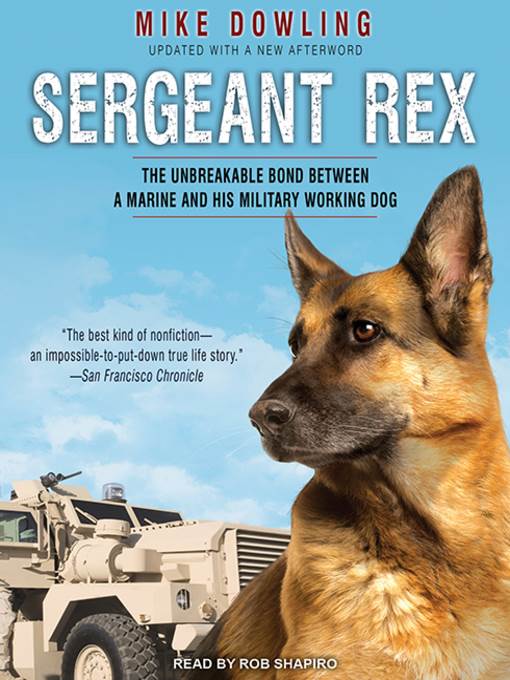 Sergeant Rex