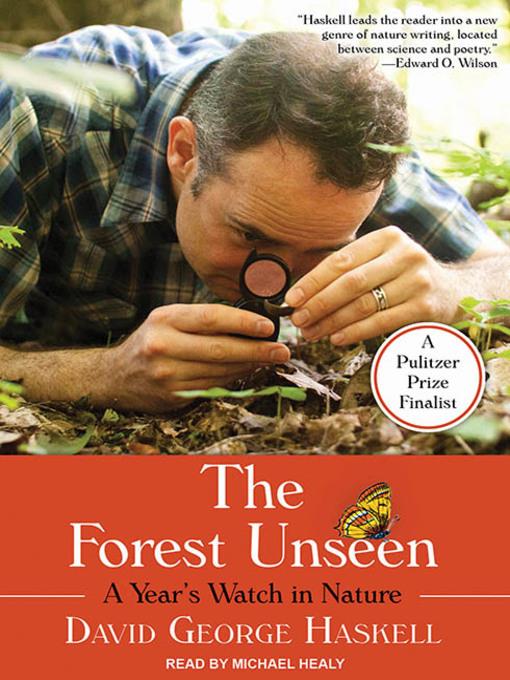 The Forest Unseen