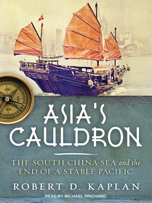 Asia's Cauldron