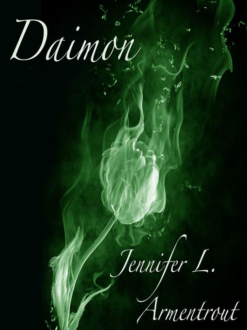 Daimon--The Prequel to Half-Blood