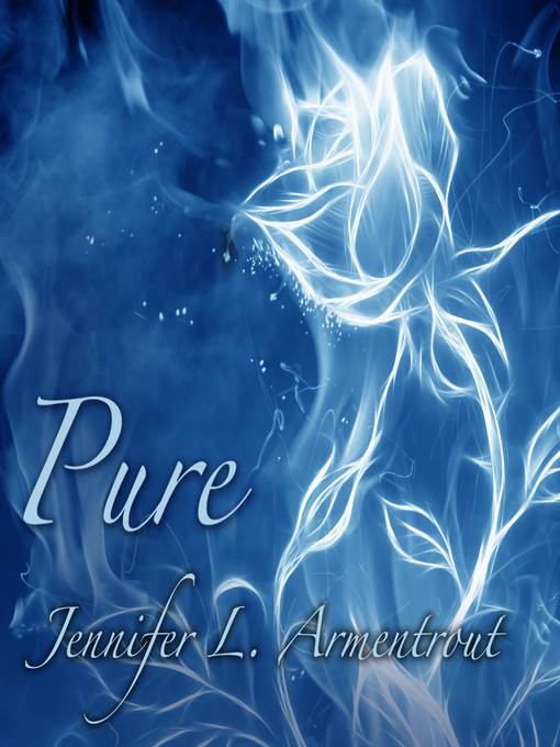 Pure--The Second Covenant Novel