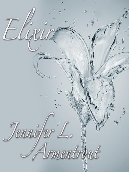 Elixir--A Covenant Novella