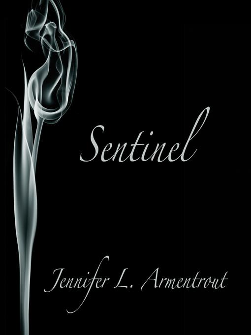 Sentinel--The Fifth Covenant Novel