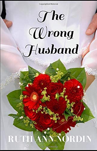 The Wrong Husband