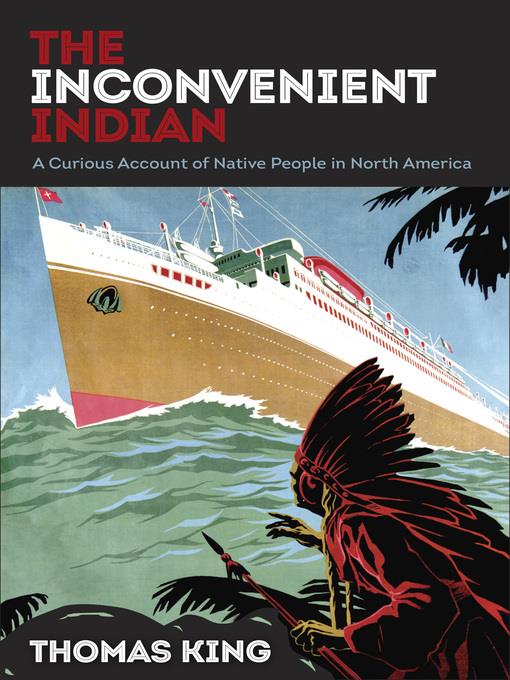 The Inconvenient Indian