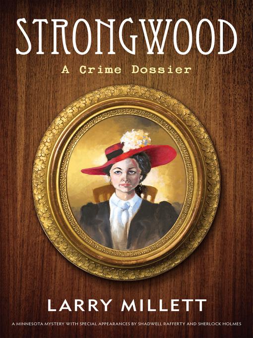 Strongwood
