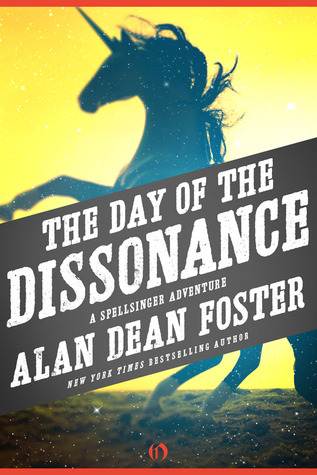 The Day of the Dissonance