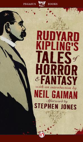 Rudyard Kipling's Tales of Horror and Fantasy