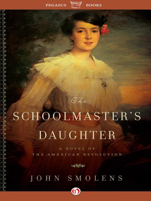 The Schoolmaster's Daughter