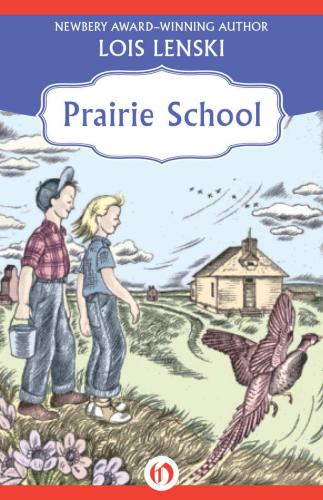 Prairie School