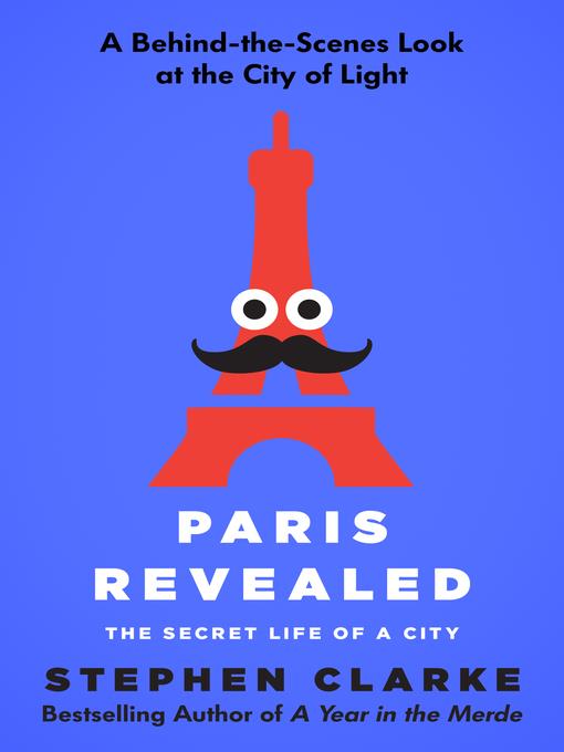 Paris Revealed