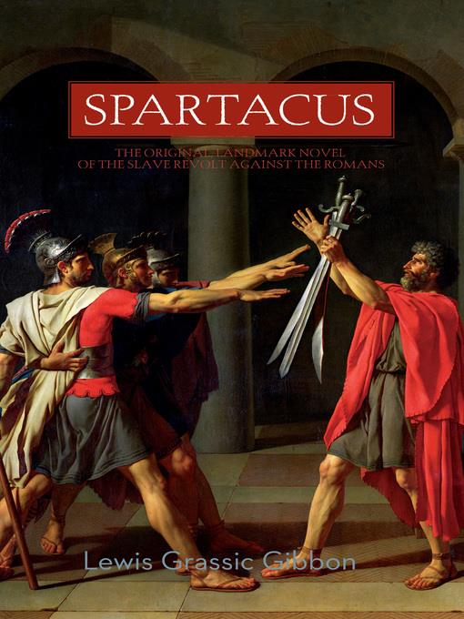 Spartacus