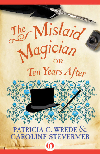 The Mislaid Magician