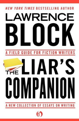 The Liar's Companion