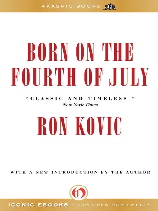 Born on the Fourth of July