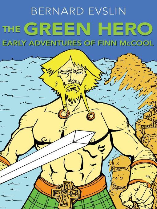 The Green Hero