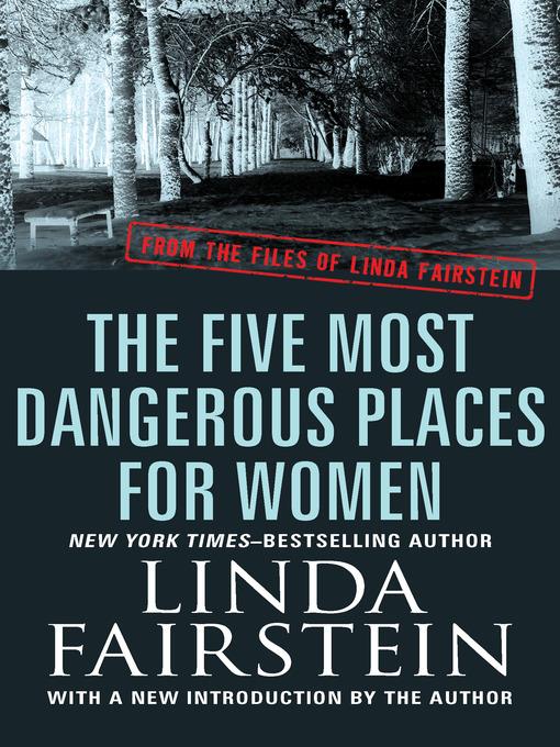 Five Most Dangerous Places for Women