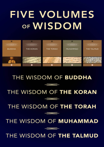 Five Volumes of Spiritual Wisdom