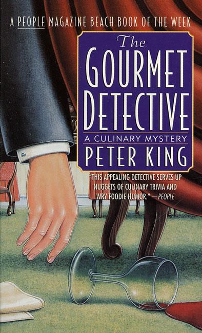 The Gourmet Detective