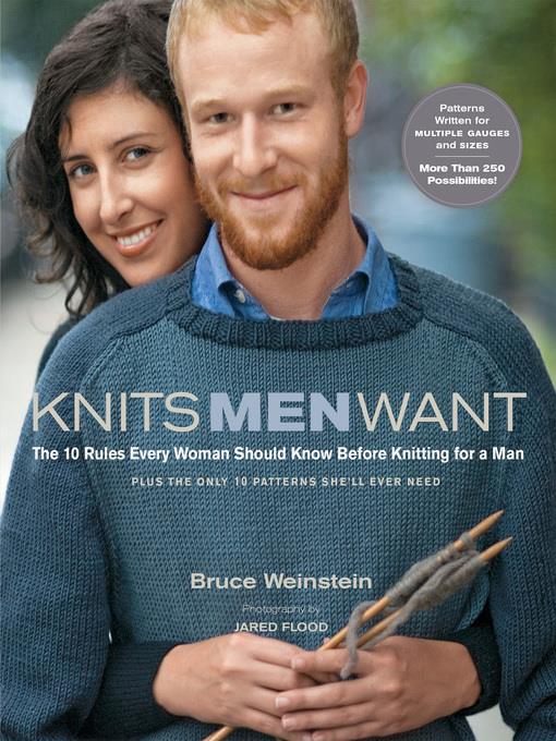 Knits Men Want