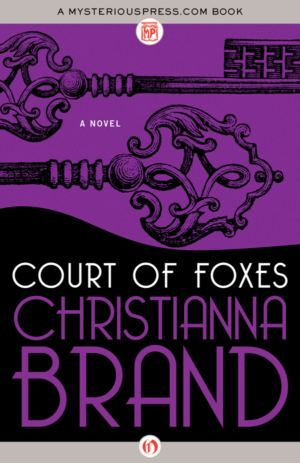 Court of Foxes