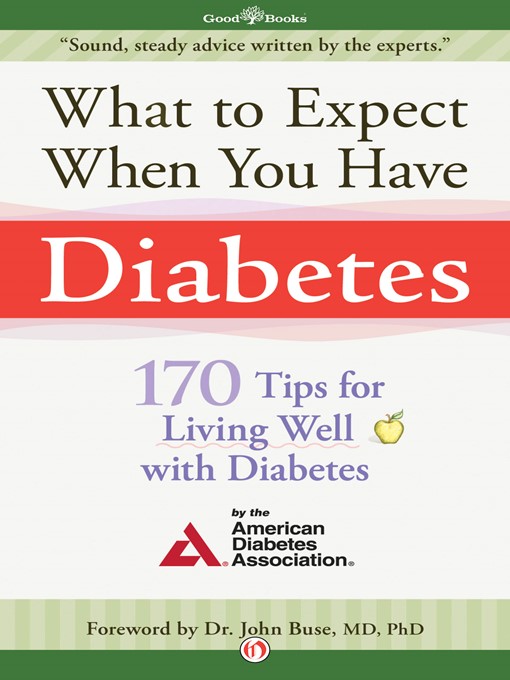 What to Expect When You Have Diabetes