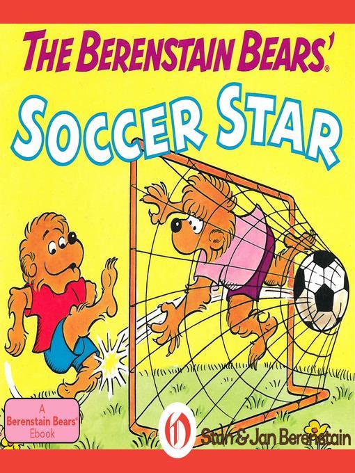 The Berenstain Bears' Soccer Star