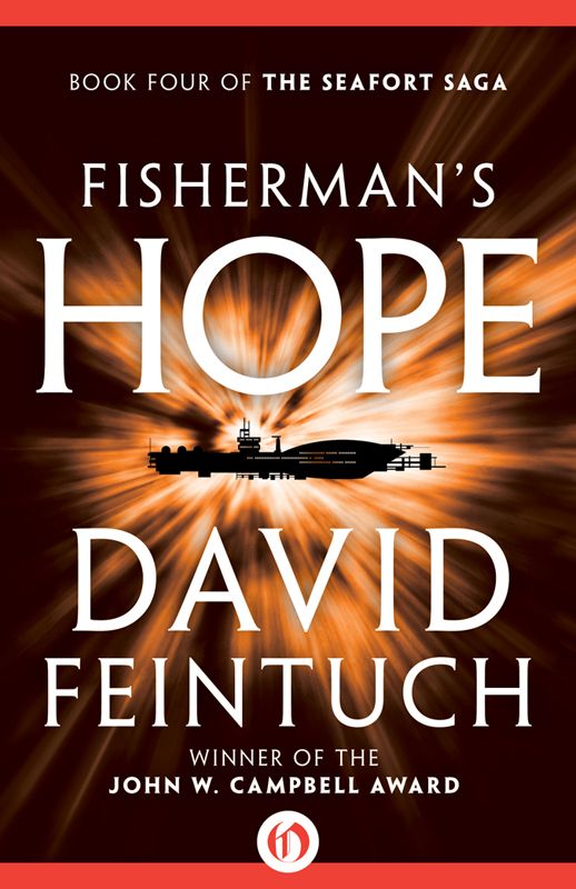 Fisherman's Hope