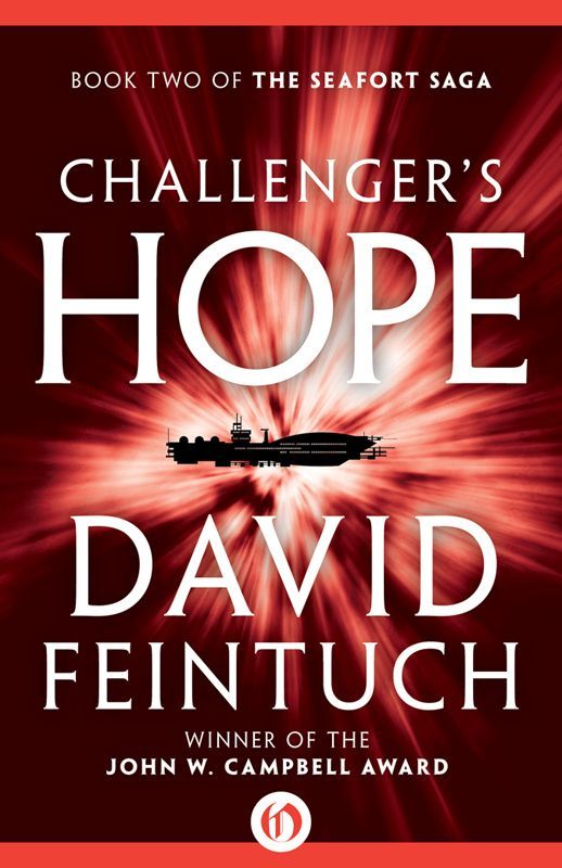 Challenger's Hope